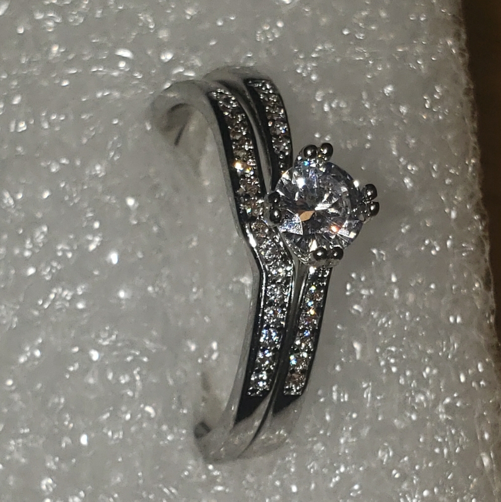 Engagement ring
